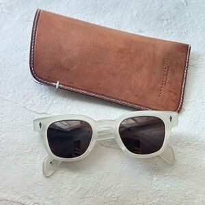 Excellent condition Jacques Marie Mage
JULIEN X YELLOWSTONE SUN